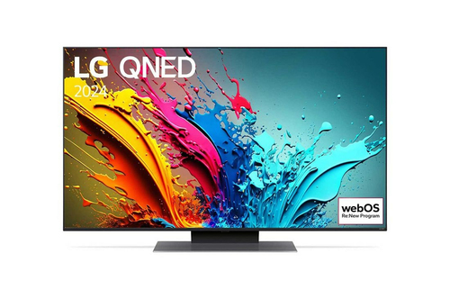 LG 50QNED86T3A TV
