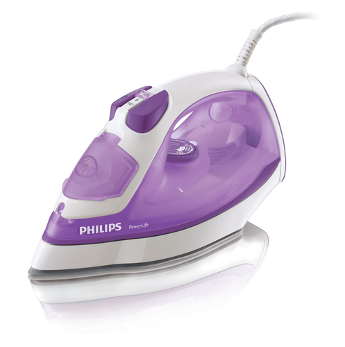 Philips PowerLife GC2930/02 Steam iron