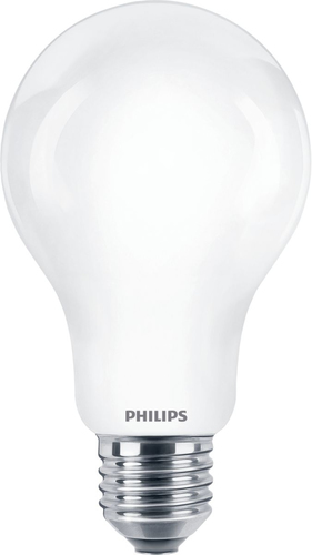 Philips CorePro LED 34661100 LED лампа Теплый белый 2700 K 17,5 W E27 D