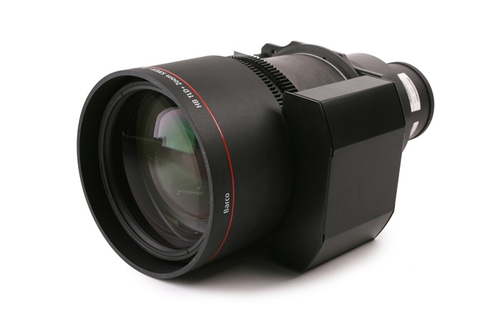 Barco R9862030 projection lens Galaxy NW-12 FLM HD18 HDX-W20 FLEX FLM-HD20 FLM HD14 Galaxy NW-7 EX SLM R10 Performer HDX-W14 FLM R20+ SLM R8 Performer SLM G10 P