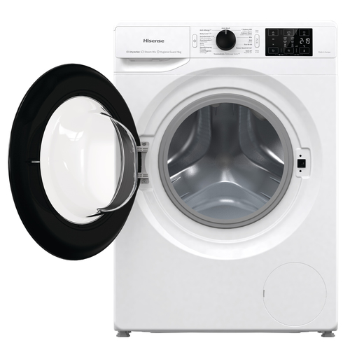 Hisense WFGE901439VMQ washing machine Front-load – image 3