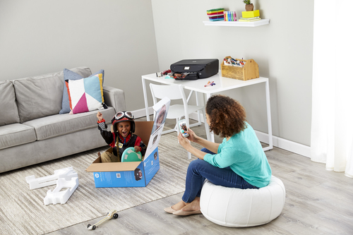 HP ENVY Photo 6232 All-in-One Printer – image 6