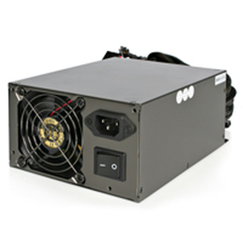 StarTech.com WattSmart EPS12V Ver 2.91 80 PLUS