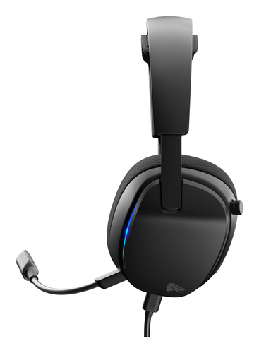 Glorious GHS Eternal RGB - Stereo RGB gamingheadset gaming headset, afbeelding 8
