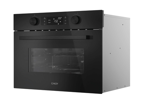 Candy CA4MWNSB6N Black Combination microwave Built-in – image 3