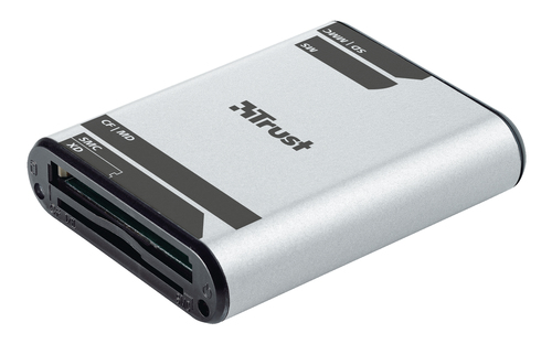 Trust 16-in-1 USB2 Card Reader CR-1200