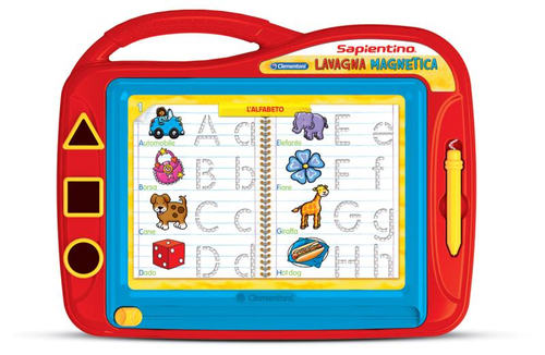 Clementoni 12037 настольная игра