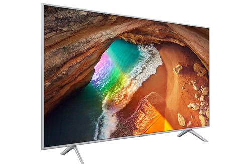 Samsung Series 6 QE55Q65RATXXH TV – image 3