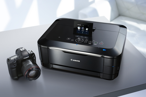 Canon PIXMA MG8150 Inkjet A4 – image 2