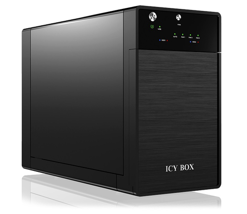 ICY BOX IB-3620U3
