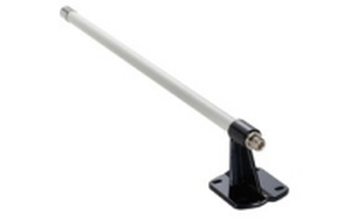 LevelOne 9 dBi Indoor/Outdoor Antenna Kit