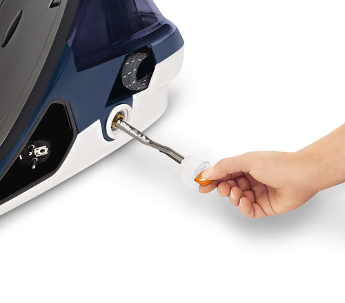 Tefal GV9060 steam ironing station – image 3