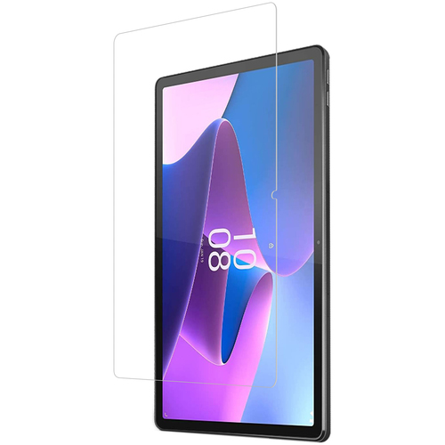 Accezz Premium Glass voor Lenovo Tab P11 (2nd gen) Tablet screenprotector Transparant, afbeelding 2