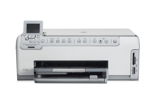 HP Photosmart C5175 All-in-One Print/Scan/Copy
