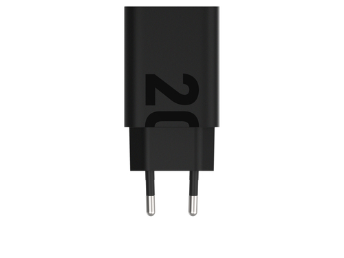 Lenovo ZG38C07909 mobile device charger Universal Black AC Indoor – image 4