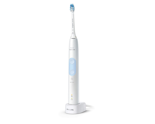 Philips HX6829/14 electric toothbrush Adult Sonic toothbrush White