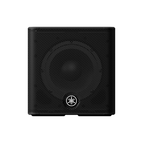 Yamaha Stagepas 200 BTR mobiele accu-speaker incl. accupakket, afbeelding 2