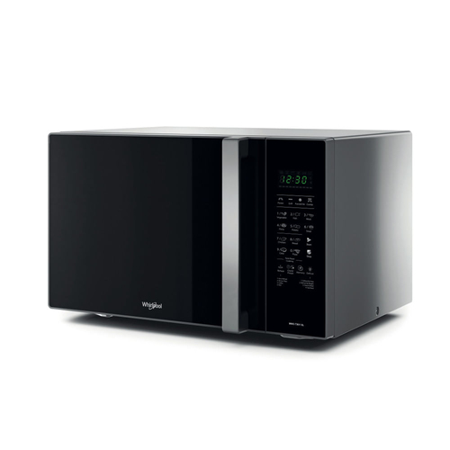 Whirlpool MWO 730/1 SL Серебристый Комбинированная микроволновая печь Столешница 30 L 900 W