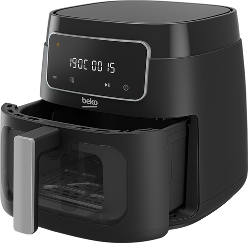 Beko ExpertFry Air Fryer FRL3374B – image 3