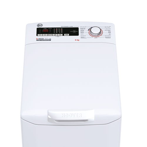 Hoover H3TMQ 06TAE/1-84 – image 4