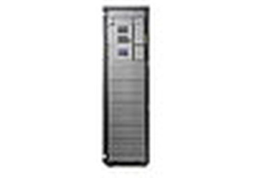 HP EML 103e 4 Drive Library Bundle