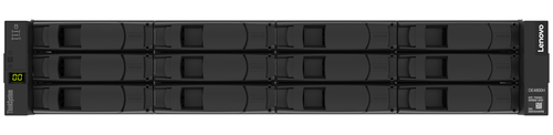 LENOVO ISG DE Ctrlr DE4800H Hyb SAS 2U12