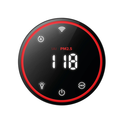 Philips 1000i Series AC1715/21 air purifier 78 m² – image 2