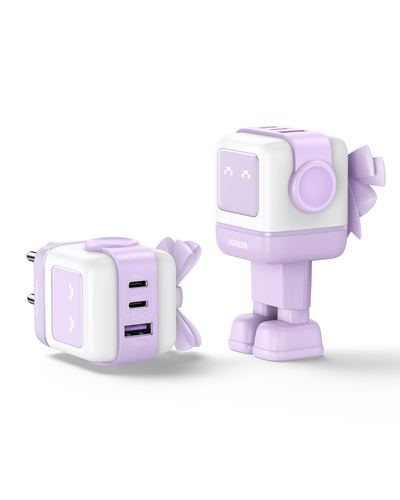 Ugreen Nexode RG - Snellader, afbeelding 5