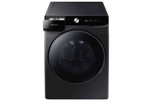 Samsung WD22T6500GV washer dryer Freestanding Front-load Black – image 8