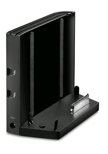 Seagate GoFlex Desk Drives Thunderbolt Adaptor