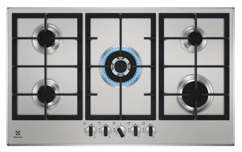 Electrolux KGS9536X - 949750928