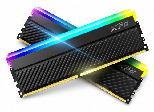 XPG SPECTRIX D45G