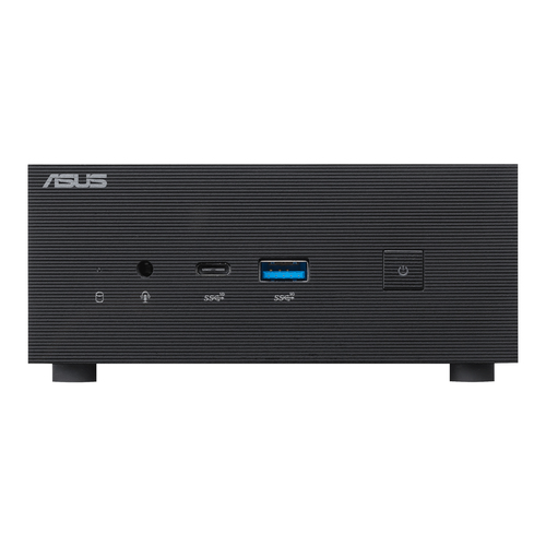 ASUS PN PN63-S7056MDS1 Intel® Core™ i7 i7-11370H