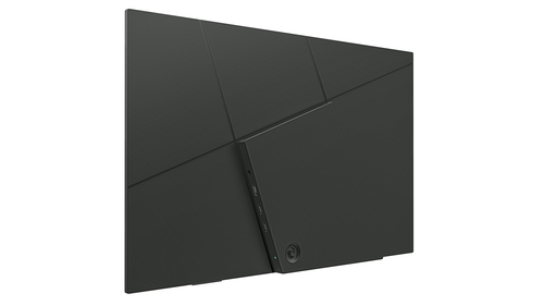 AG Neovo N1651 portable TV/monitor Portable monitor Black – image 5