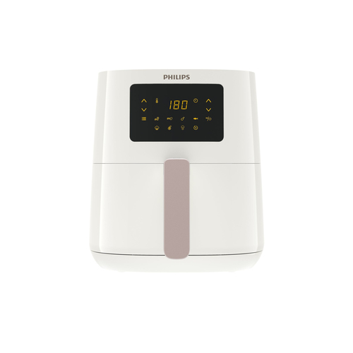 Philips Essential HD9252/20 fryer Single
