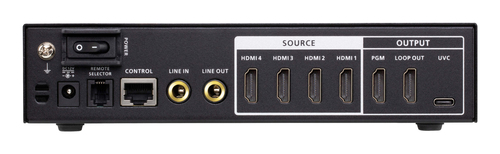 ATEN UC3430 video capturing device HDMI – image 3