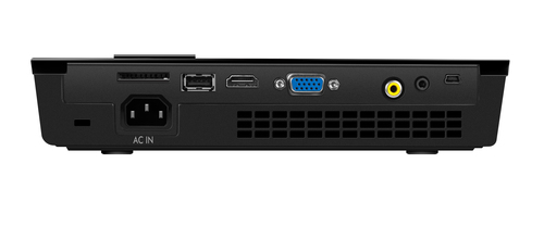 NEC L50W LED – image 4