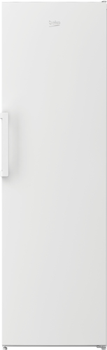Beko LSP4579W Freestanding Tall Larder Fridge