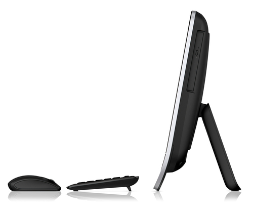 HP Pavilion 20-b100ea All-in-One Desktop PC – image 4