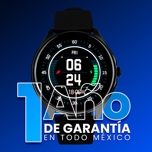Smartwatch VORAGO SW-505