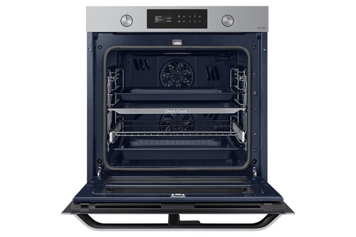 Samsung NV75A6679RS 75 L 1600 W Stainless steel – image 3