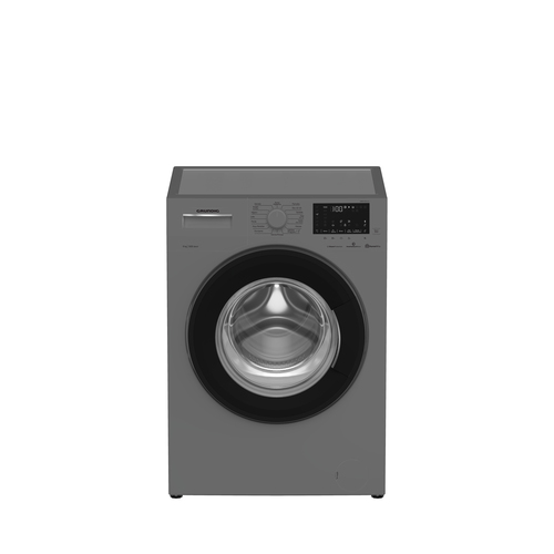 Grundig GWM 81013 S – image 1