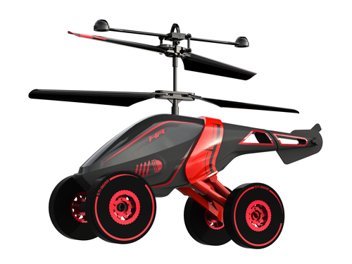 Silverlit 84777 remote controlled toy – image 4