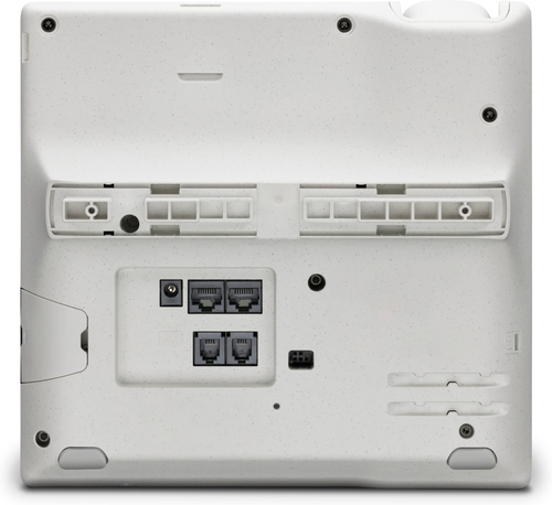 HP Poly EDGE E400 IP PHONE – image 4
