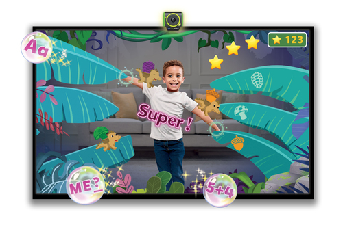 VTech LeapMove – image 4