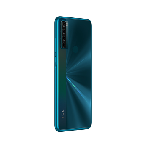TCL 20SE Aurora Green – image 4