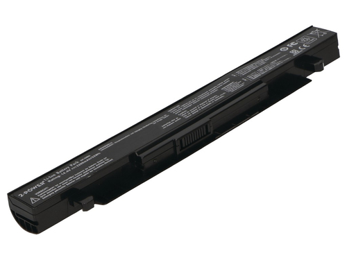 2-Power Main Battery Pack - Batterij voor laptopcomputer