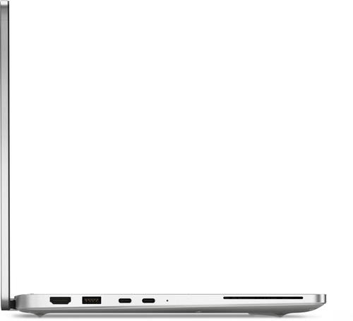 Dell Pro 13 Plus Intel Core Ultra 5 16GB RAM 512GB SSD 13.3 Inch Windows 11 Pro Laptop - image 6