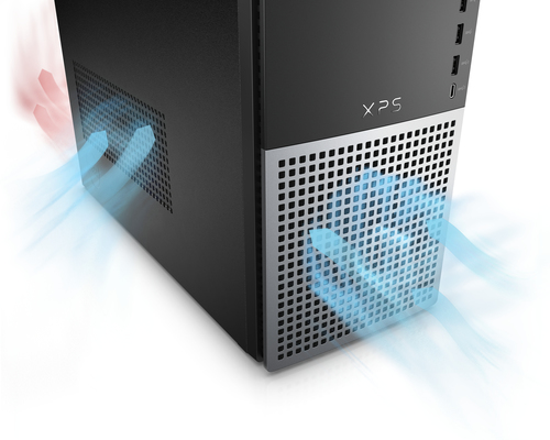 Dell XPS 8950 Intel® Core™ i5 i5-12600K – image 6