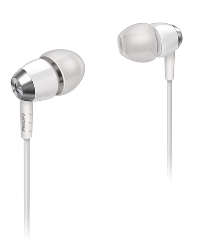 Philips In-Ear Headphones SHE7000WT/10